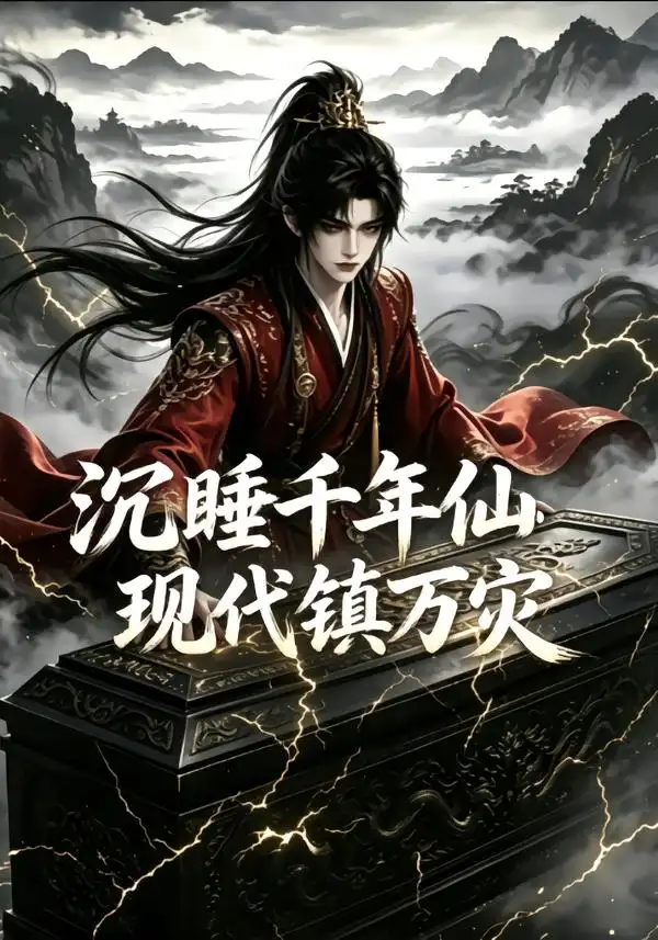沉睡千年仙现代镇万灾（54集） - 夸克短剧