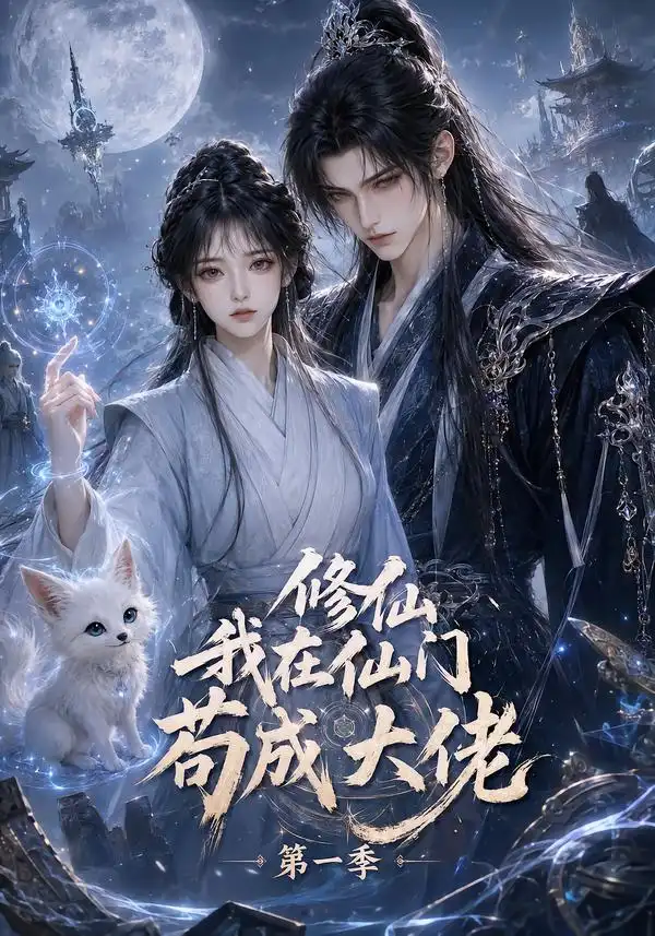 修仙我在仙门苟成大佬第一季 修仙我在仙门苟成大佬第一季