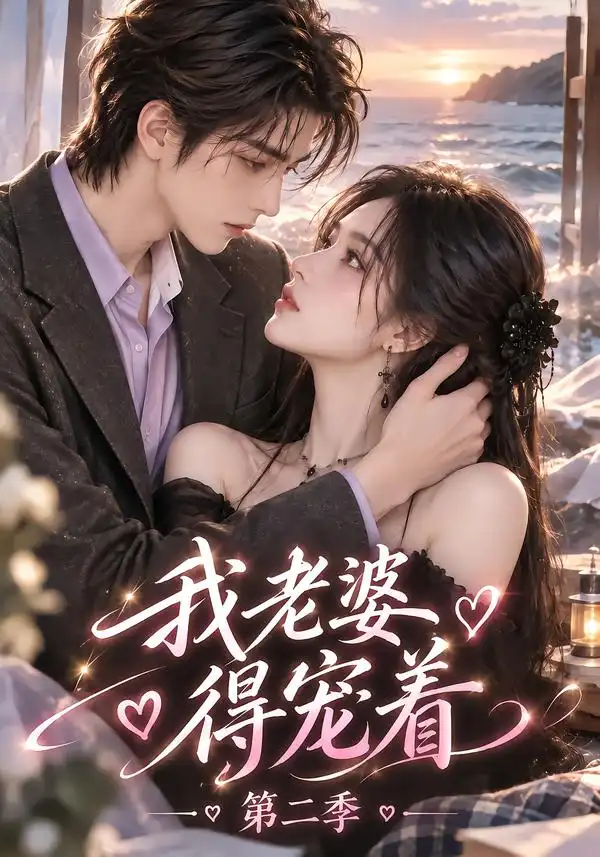 我老婆得宠着第二季 我老婆得宠着第二季