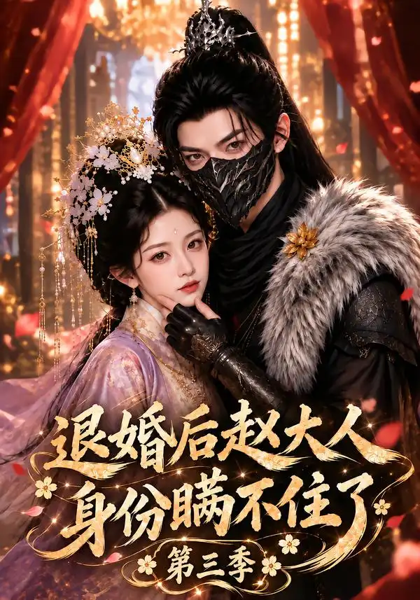 退婚后赵大人身份瞒不住了第三季 退婚后赵大人身份瞒不住了第三季