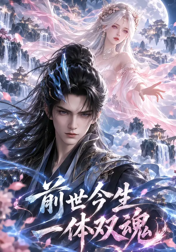 前世今生一体双魂（94集） - 夸克短剧