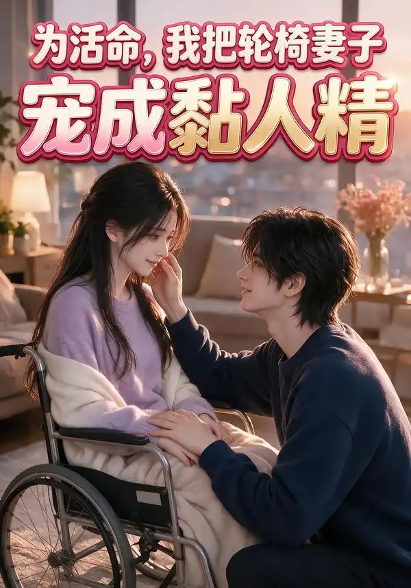 为活命我把轮椅妻子宠成黏人精 （90集） - 夸克短剧