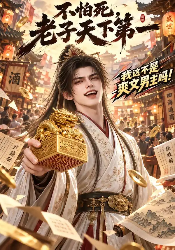 不怕死老子天下第一 不怕死老子天下第一