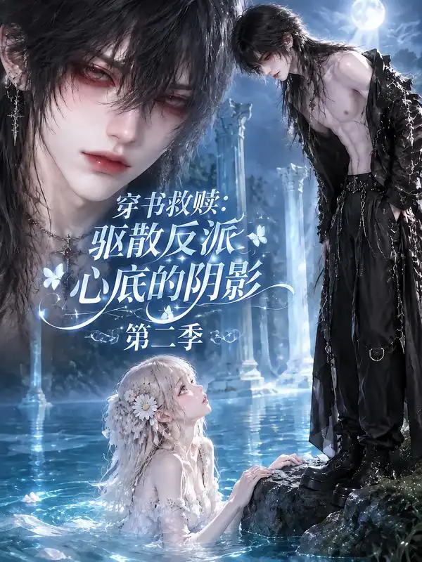 穿书救赎_驱散反派心底的阴影第二季 穿书救赎_驱散反派心底的阴影第二季