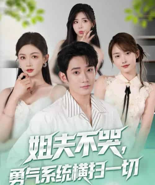 姐夫不哭勇气系统横扫一切 （80集）-初遇资源网