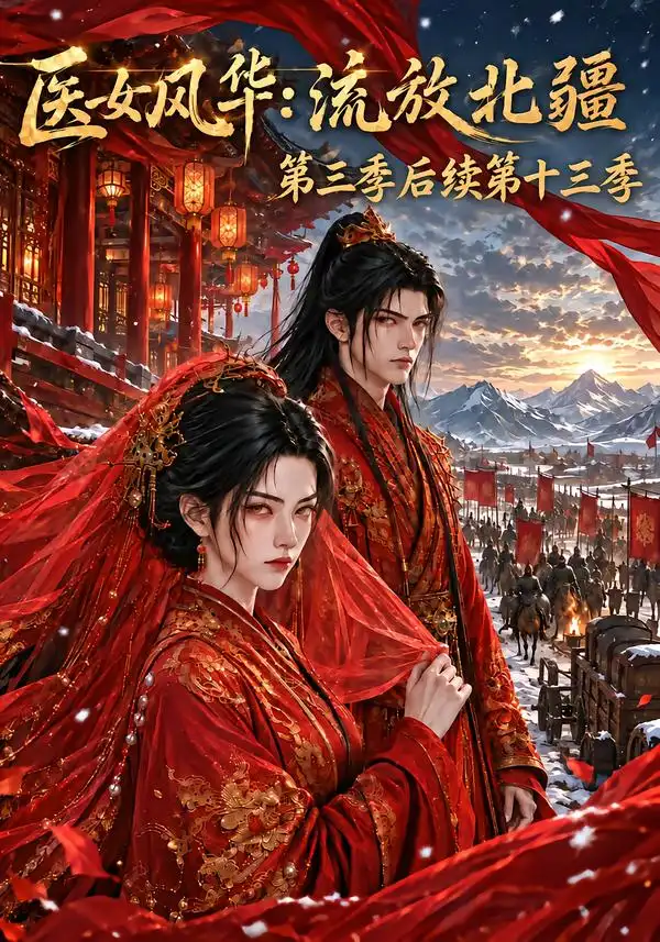 医女风华流放北疆第三季后续第十三季 医女风华流放北疆第三季后续第十三季