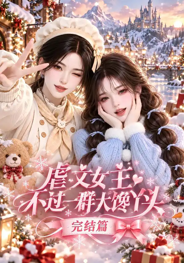 虐文女主不过一群大馋丫头完结篇 虐文女主不过一群大馋丫头完结篇