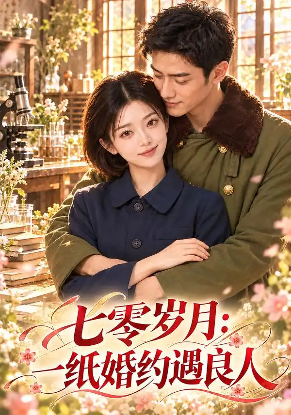 七零岁月一纸婚约遇良人（123集） - 夸克短剧