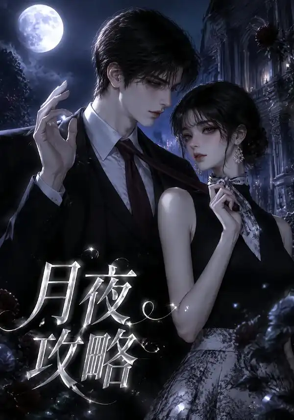 月夜攻略 月夜攻略