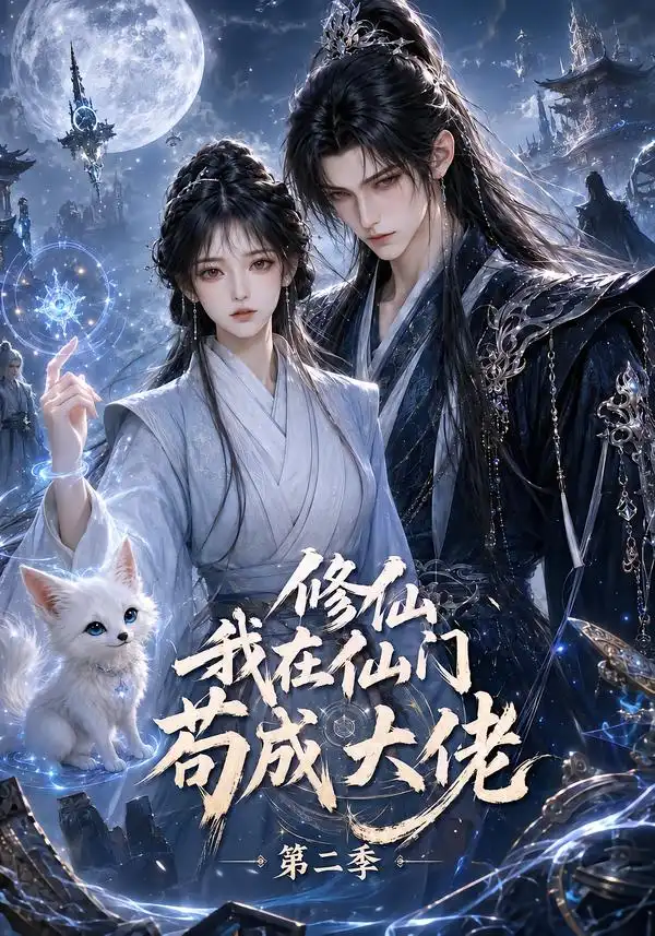 修仙我在仙门苟成大佬第二季（109集） - 夸克短剧