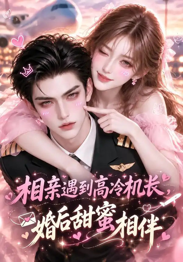 相亲遇到高冷机长婚后甜蜜相伴（71集） - 夸克短剧
