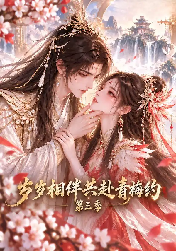 岁岁相伴共赴青梅约第三季（136集） - 夸克短剧