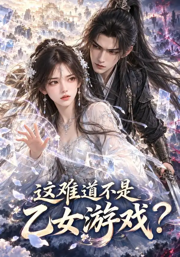 这难道不是乙女游戏（110集） - 夸克短剧