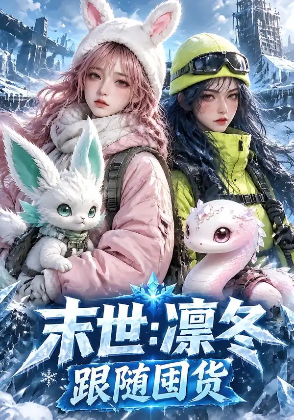 末世凛冬跟随囤货 末世凛冬跟随囤货
