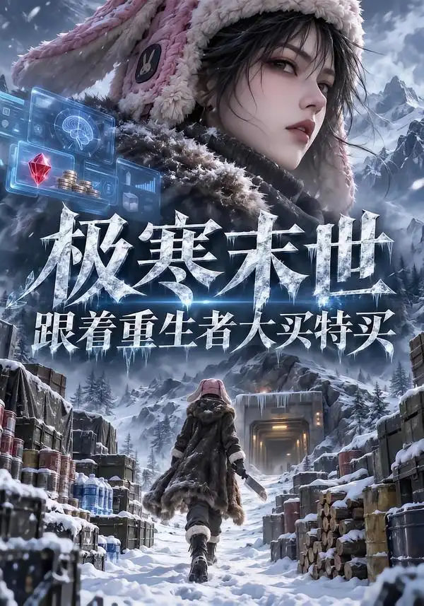 极寒末世跟着重生者大买特买 极寒末世跟着重生者大买特买