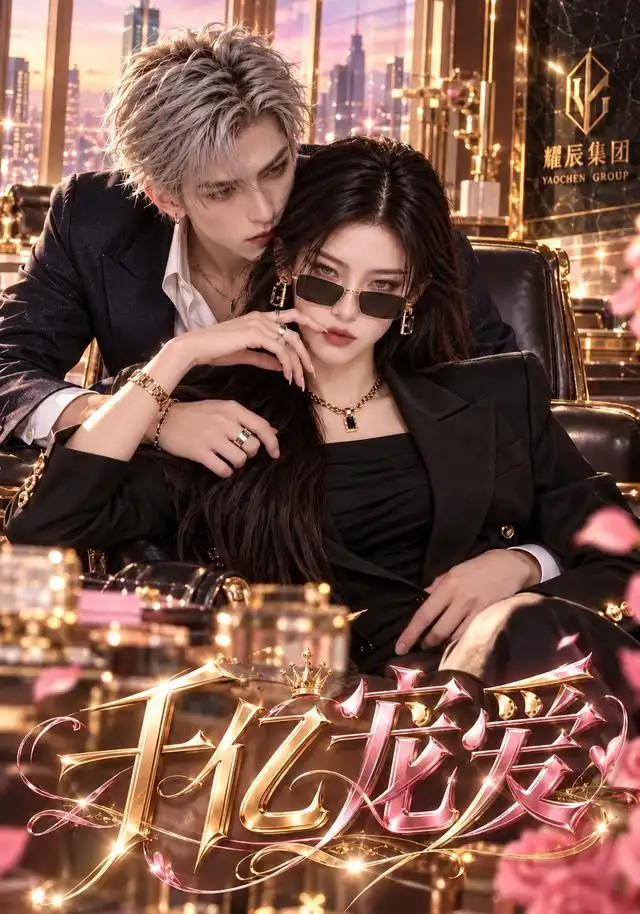 千亿宠爱 千亿宠爱