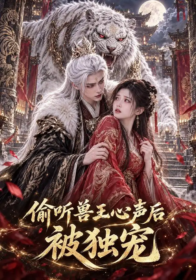 偷听兽王心声后被独宠 偷听兽王心声后被独宠