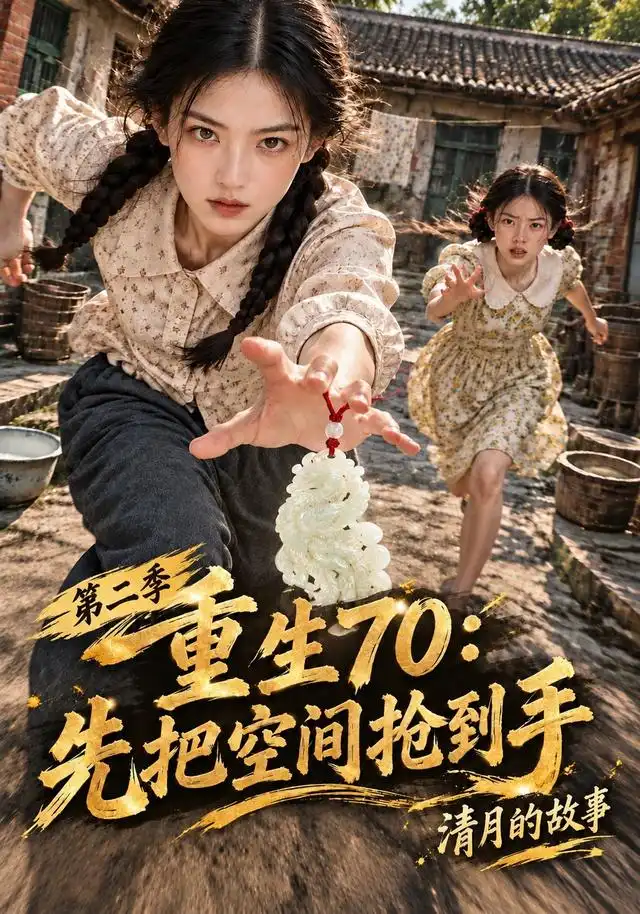 重生70先把空间抢到手清月的故事第二季（136集） - 夸克短剧