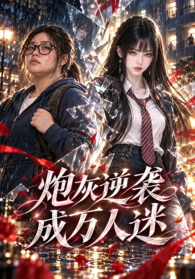 炮灰逆袭成万人迷（150集） - 夸克短剧