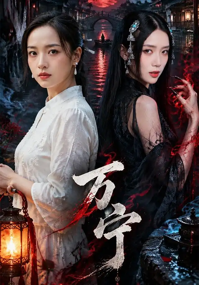 万宁（61集）陈澜钧＆蔡明哲＆朱玉 - 夸克短剧