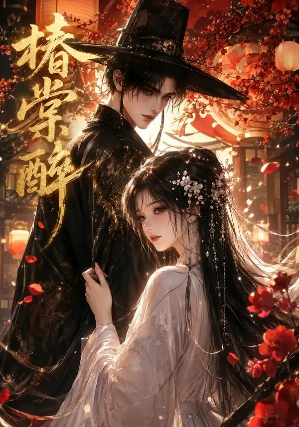 椿棠醉（169集） - 夸克短剧
