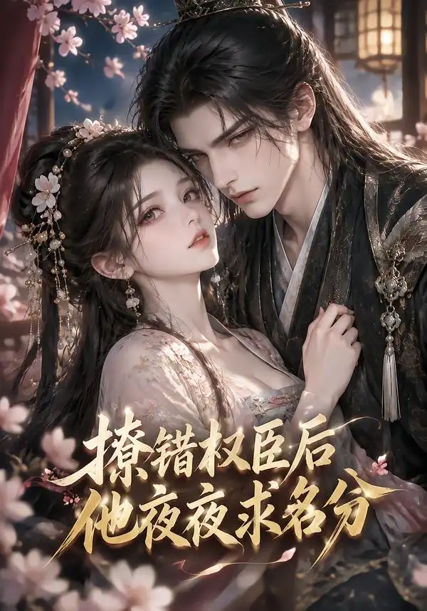 撩错权臣后他夜夜求名分 撩错权臣后他夜夜求名分