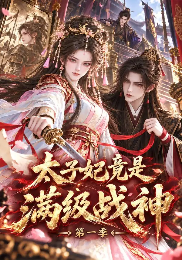 太子妃竟是满级战神第一季 太子妃竟是满级战神第一季