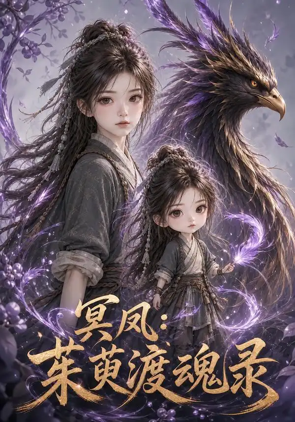 冥凤茱萸渡魂录（219集） - 夸克短剧