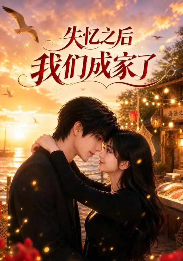 失忆之后我们成家了 失忆之后我们成家了