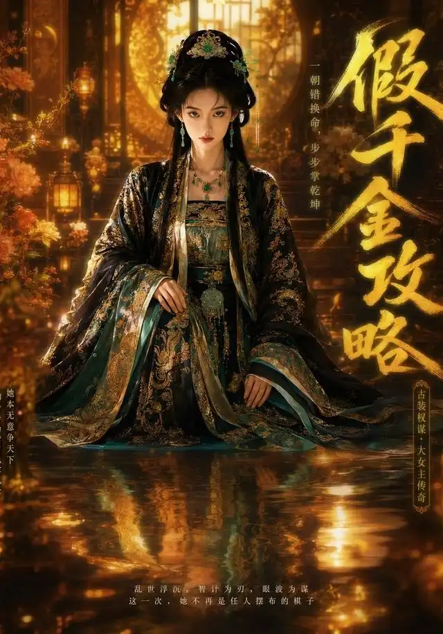 假千金攻略（65集） - 夸克短剧