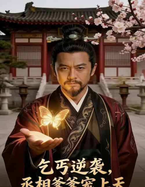 乞丐逆袭，丞相爹爹宠上天（80集全）AI-初遇资源网