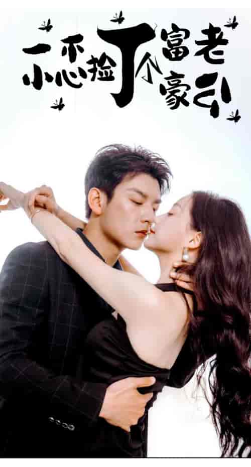 一不小心捡了个富豪老公（90集）-初遇资源网