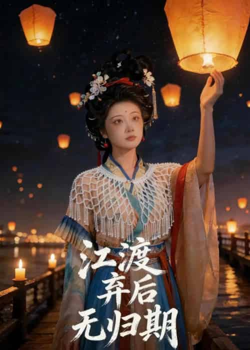 江渡弃后无归期(46集全)AI-初遇资源网
