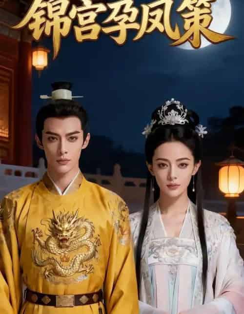 锦宫孕凤策（42集全）Ai-初遇资源网