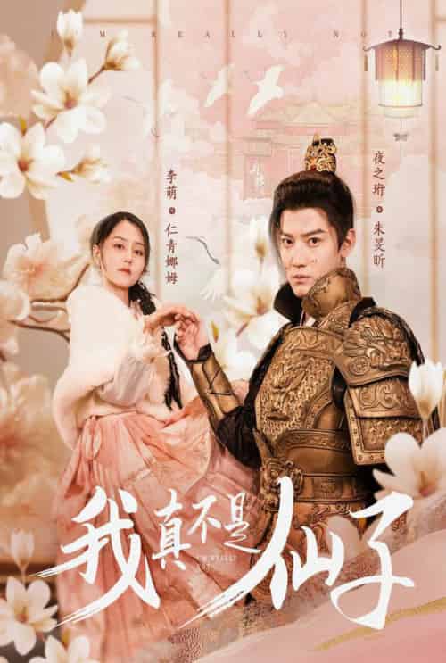 我真不是仙子&她是人间四月仙(30集全)朱旻昕-初遇资源网