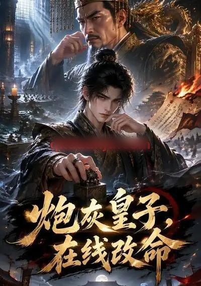 炮灰皇子，在线改命（26集全）AI短剧-初遇资源网