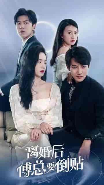 离婚后,傅总要倒贴(离婚后傅总要倒贴)105集-初遇资源网