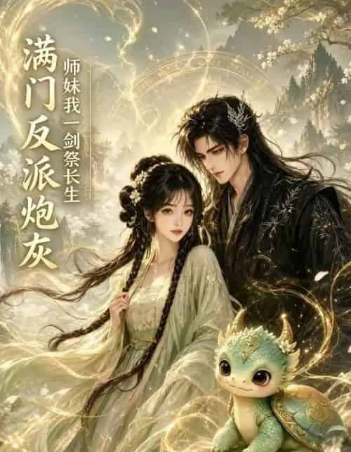 满门反派炮灰,师妹我一剑祭长生(80集全)AI-初遇资源网