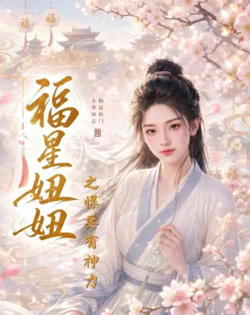 福星妞妞之悍妻有神力(60集全)AI-初遇资源网