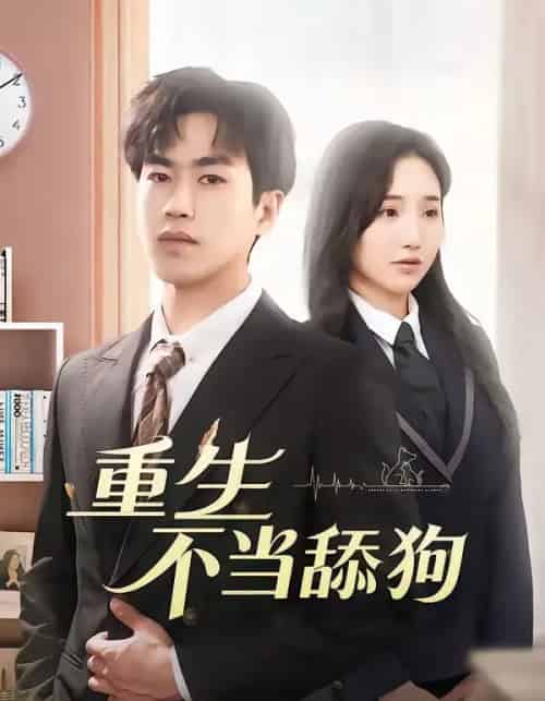 重生不当舔狗(67集全)董佳森&潘晨梦-初遇资源网