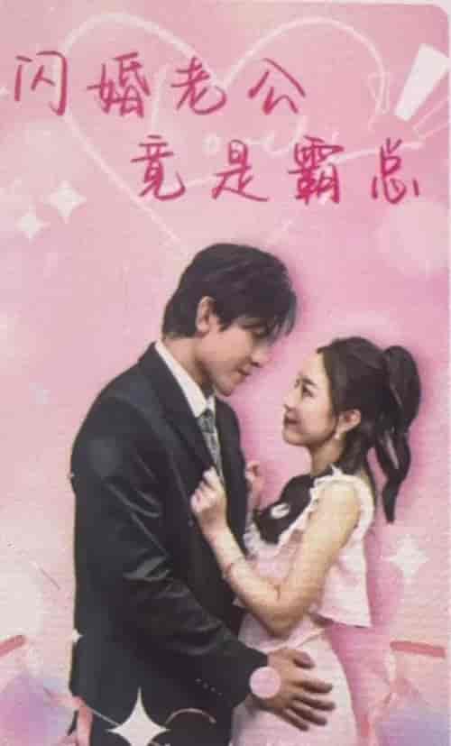 闪婚老公竟是霸总（100集）-初遇资源网