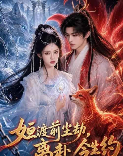 姮渡前尘劫，离赴今生约（68集全）AI-初遇资源网