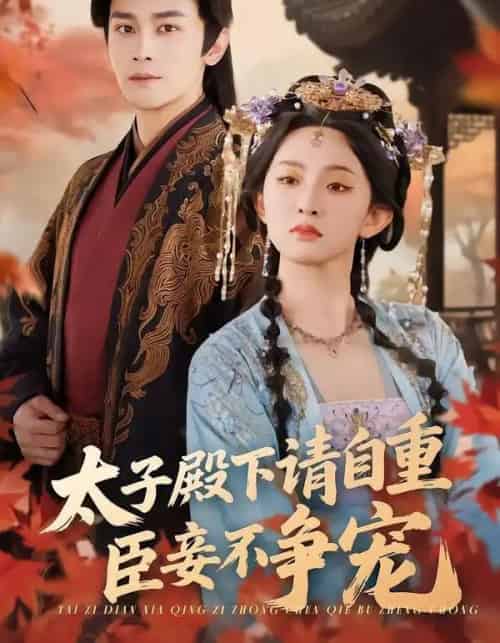 太子殿下请自重，臣妾不争宠（69集全）周航＆张艺霖-初遇资源网
