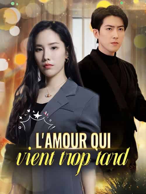 L＆#039;amour qui vient trop tard（47集全）Eugénie＆Renault＆Lucien＆Chauvin-初遇资源网