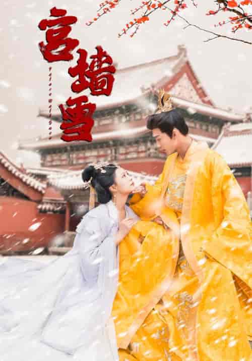宫墙雪(99集)-初遇资源网