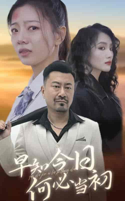 早知今日何必当初(30集全)-初遇资源网