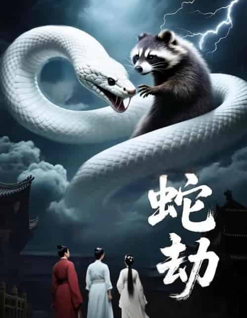 蛇劫（30集）-初遇资源网