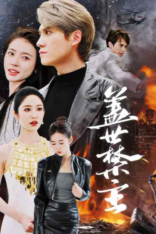 盖世禁主（87集）-初遇资源网