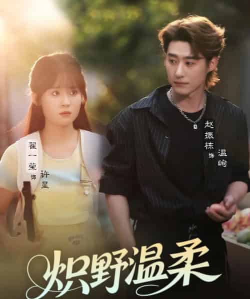 炽野温柔（72集）翟一莹＆赵振栋＆刘雨杉（与三）-初遇资源网