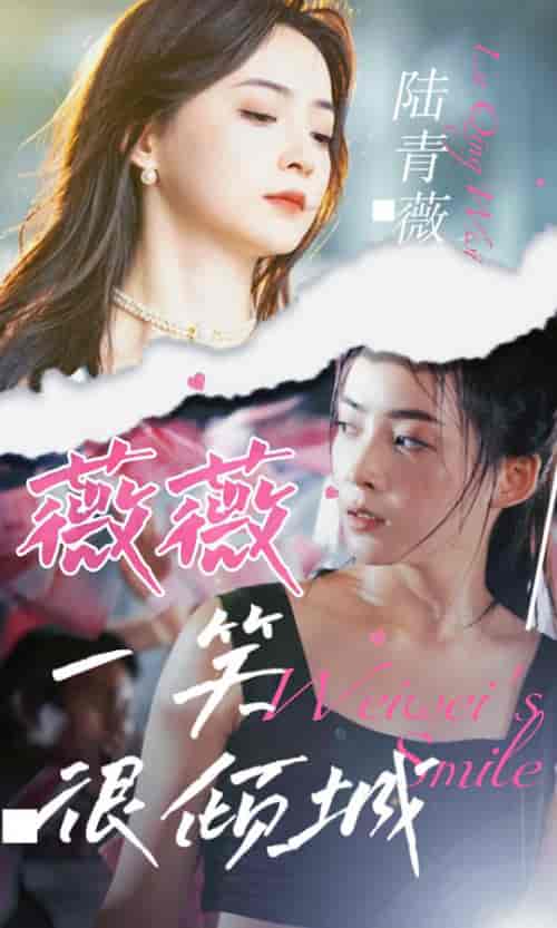 薇薇一笑很倾城（80集）-初遇资源网